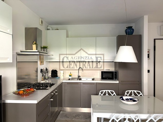 Agenzia Immobiliare Centrale Sanremo
